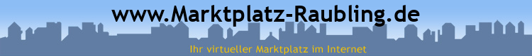www.Marktplatz-Raubling.de